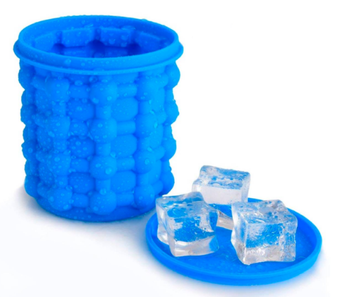 Miniatura 3 de Mini Hielera Ice Cube Maker